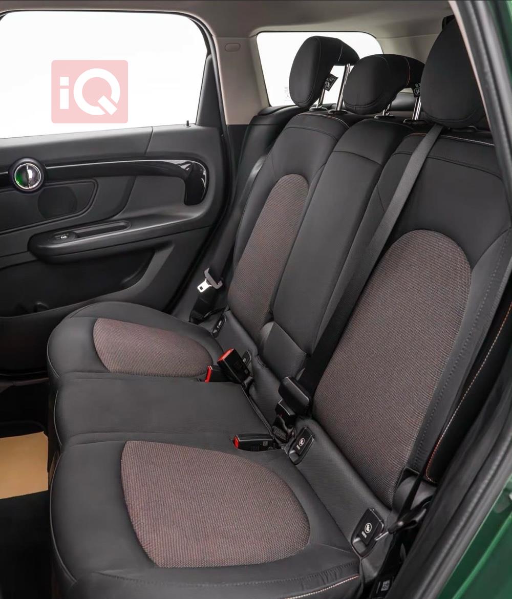 ميني كونتريمان